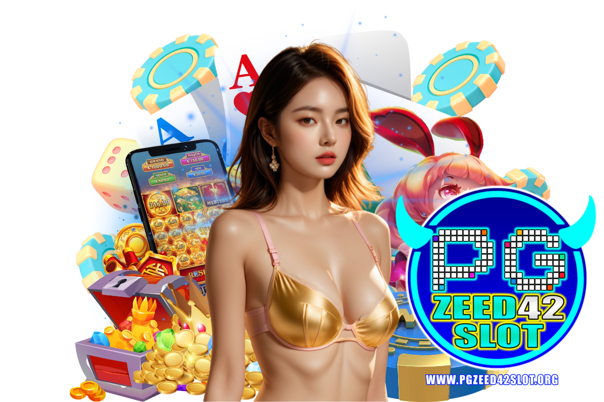 pgzeed42 slot